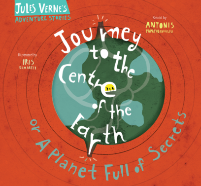 journeytothecenteroftheearth