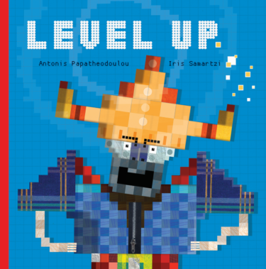 LEVEL_UP