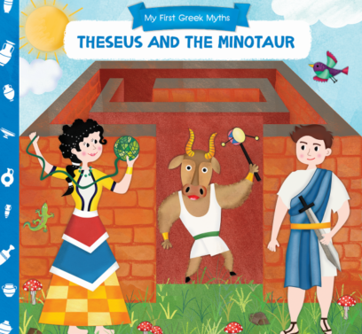 THESEUS THESEUS