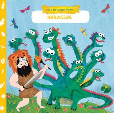 Heracles Heracles