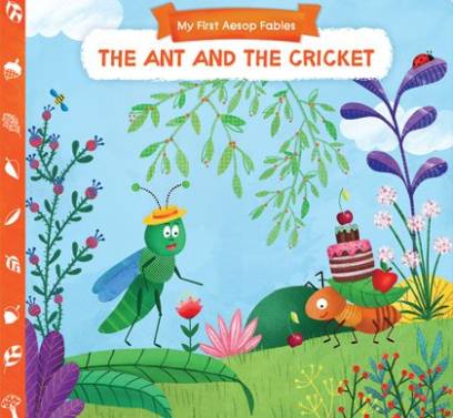 TheAndAndTheCricket TheAndAndTheCricket