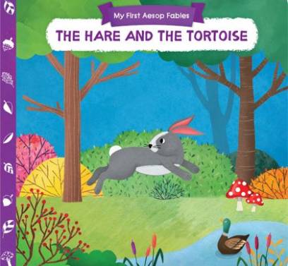 TheHareAndTheTortoise