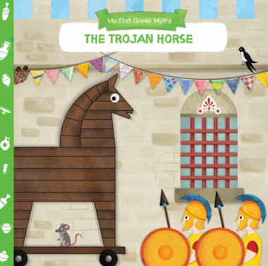 TheTrojanHorse TheTrojanHorse