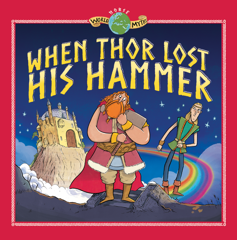 WHEN-THOR-LOST-HIS-HAMMER (Medium)