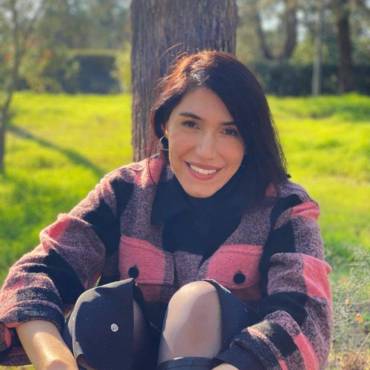 Chryso Haralambous